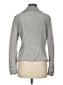 Blanc Noir Gray Jacket Size M - photo 2