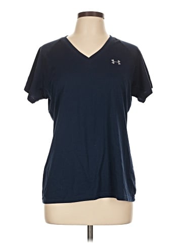 Under Armour Short Sleeve Top (view 1)