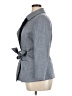 Banana Republic Gray Blazer Size 14 - photo 5