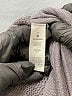 Lululemon Athletica Gray Poncho One size - photo 7