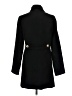 Lulus Black Coat Size M - photo 2