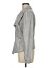 Blanc Noir Gray Jacket Size M - photo 5