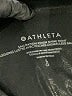Athleta Black Active Pants Size L - photo 7