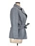 Banana Republic Gray Blazer Size 14 - photo 4