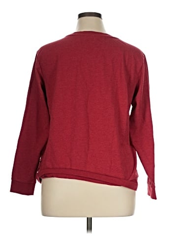 Christopher & Banks Pullover Sweater (view 2)