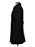 Lulus Black Coat Size M - photo 5