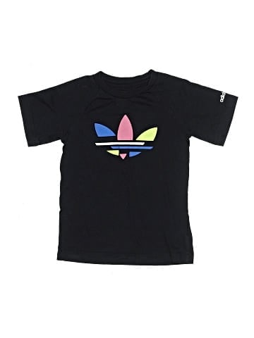 Adidas Short Sleeve T-Shirt (view 1)