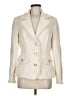 Neiman Marcus Tweed Ivory Blazer Size 8 - photo 1