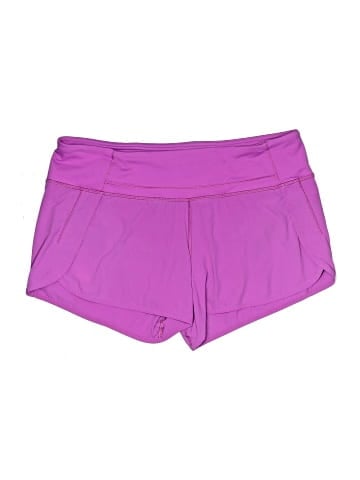 Lululemon Athletica Athletic Shorts (view 1)