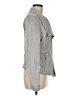 Blanc Noir Gray Jacket Size M - photo 4