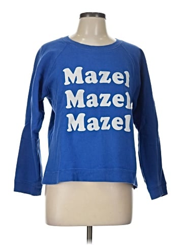 Show Me Your Mumu Pullover Sweater (view 1)