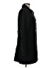 Lulus Black Coat Size M - photo 4