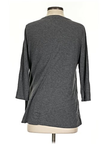 Motherhood 3/4 Sleeve T-Shirt (view 2)