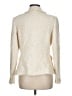 Neiman Marcus Tweed Ivory Blazer Size 8 - photo 2
