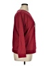 Christopher & Banks Burgundy Pullover Sweater Size XL - photo 4