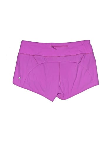 Lululemon Athletica Athletic Shorts (view 2)
