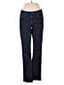 L.L.Bean Blue Jeans Size 4 - photo 1