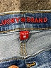 Lucky Brand Blue Jeans Size 14 - photo 7