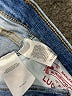 Lucky Brand Blue Jeans Size 14 - photo 8