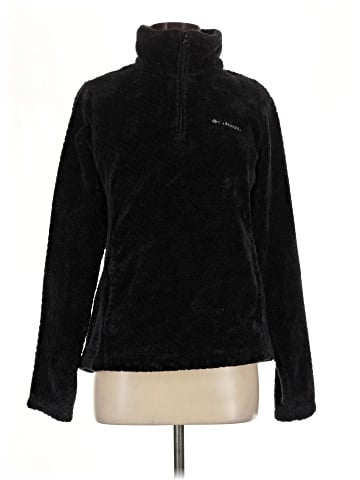 Columbia Pullover Sweater (view 1)