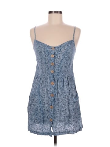 Ocean Drive Clothing Co. Sleeveless Blouse (view 1)