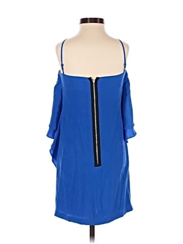 Yumi Kim Sleeveless Silk Top (view 2)