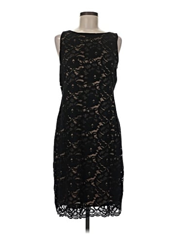 New York & Company Cocktail Dress (view 1)