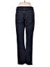 L.L.Bean Blue Jeans Size 4 - photo 2