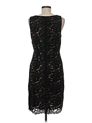 New York & Company Cocktail Dress (view 2)