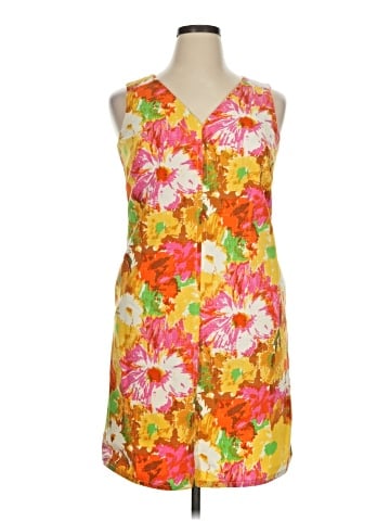 Talbots Casual Dress (view 1)