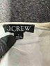 J.Crew 100% Polyester Ivory Short Sleeve Blouse Size S - photo 7