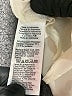 J.Crew 100% Polyester Ivory Short Sleeve Blouse Size S - photo 8