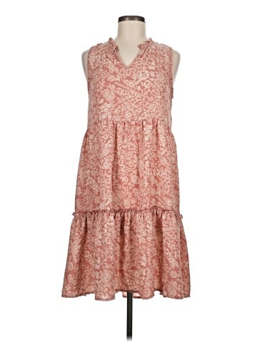 West Kei Casual Dress (view 1)