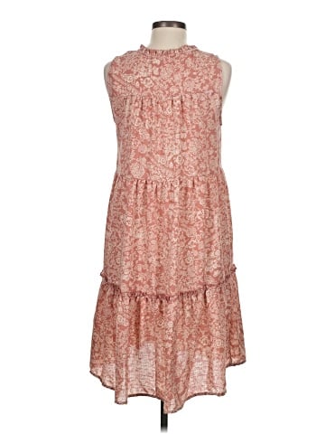 West Kei Casual Dress (view 2)