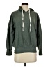 Xhilaration Green Pullover Hoodie Size XS - photo 1