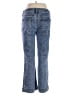 Kut from the Kloth Hearts Blue Jeans Size 10 - photo 2