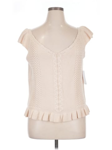 Jessica Simpson Sweater Vest (view 1)