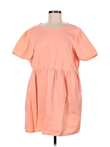 ASOS Casual Dress (view 1)