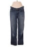 Eddie Bauer Blue Jeans Size 2 - photo 1