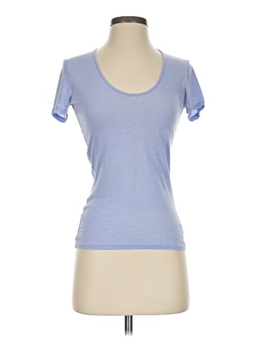 James Perse Short Sleeve T-Shirt (view 1)