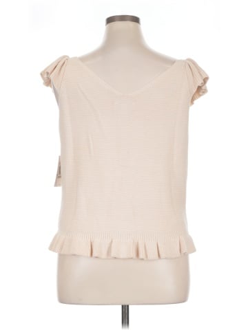 Jessica Simpson Sweater Vest (view 2)