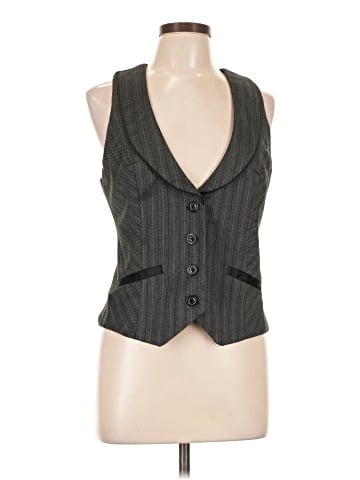 Maurices Sleeveless Blouse (view 1)