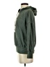 Xhilaration Green Pullover Hoodie Size XS - photo 5