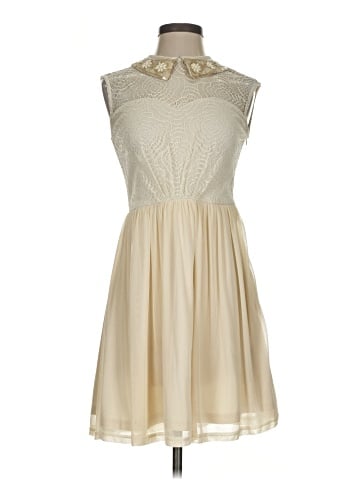 Assorted Brands Cocktail Dress (view 1)