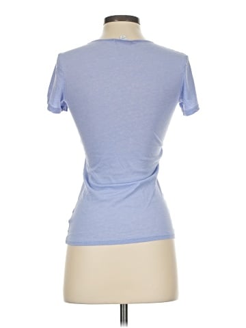 James Perse Short Sleeve T-Shirt (view 2)