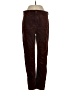 Ann Taylor LOFT Brown Casual Pants Size 27 waist (petite) - photo 1