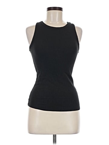 Maurices Sleeveless T-Shirt (view 1)