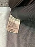 Theory Black Blazer Size 0 - photo 7