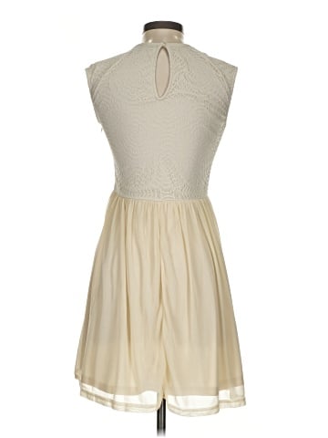 Assorted Brands Cocktail Dress (view 2)