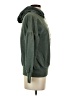 Xhilaration Green Pullover Hoodie Size XS - photo 4